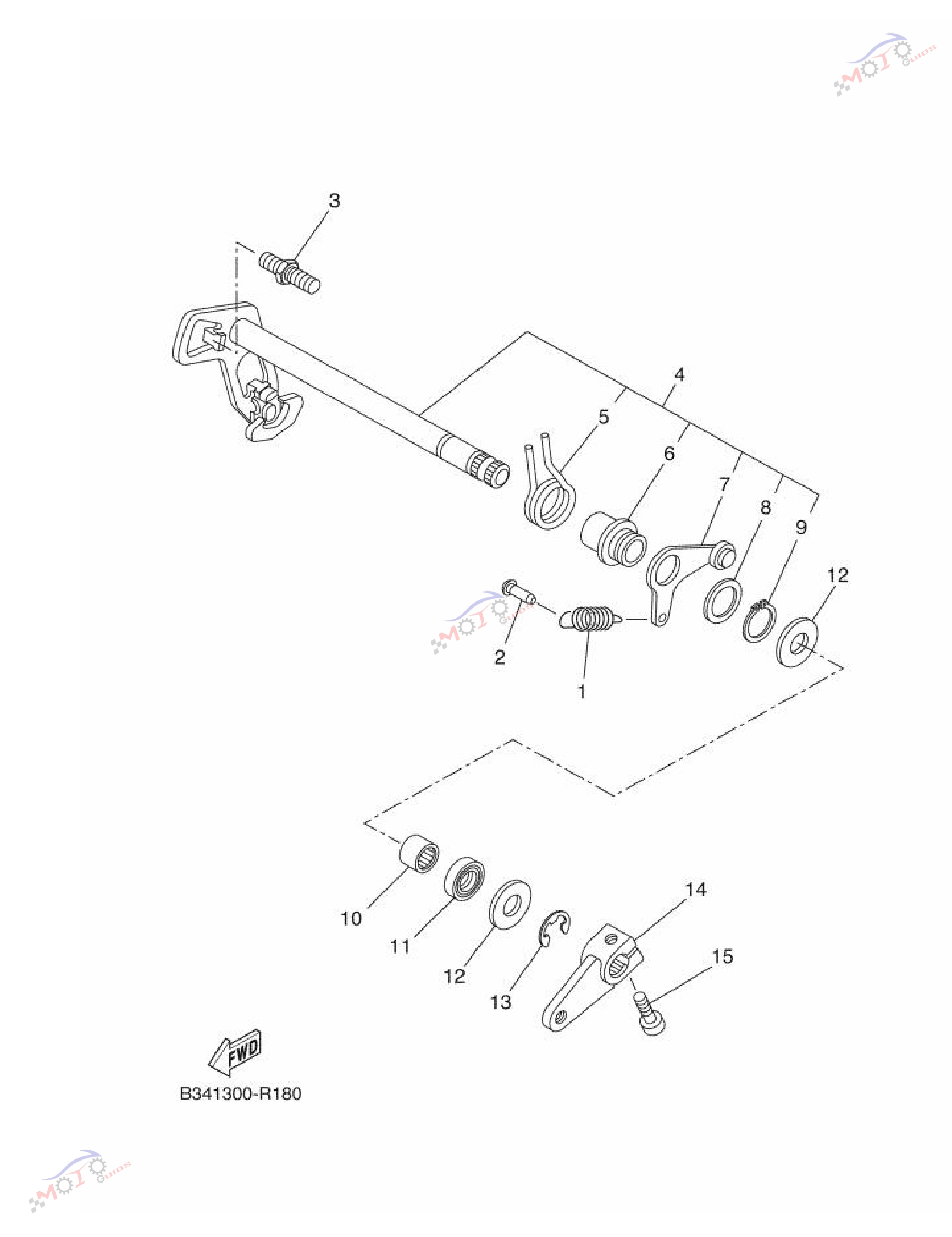 Engine Diagram